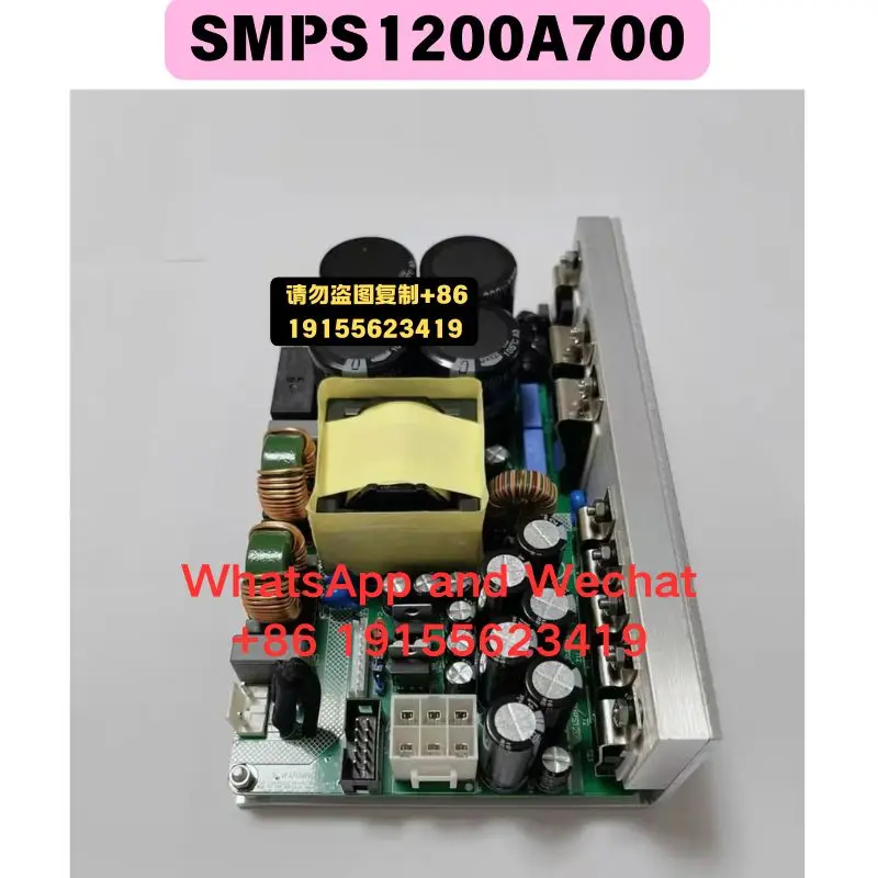 Brand new SMPS1800A700 power board, compatible with NC500OEM, NCx500OEM, NC1200 series amplifiers