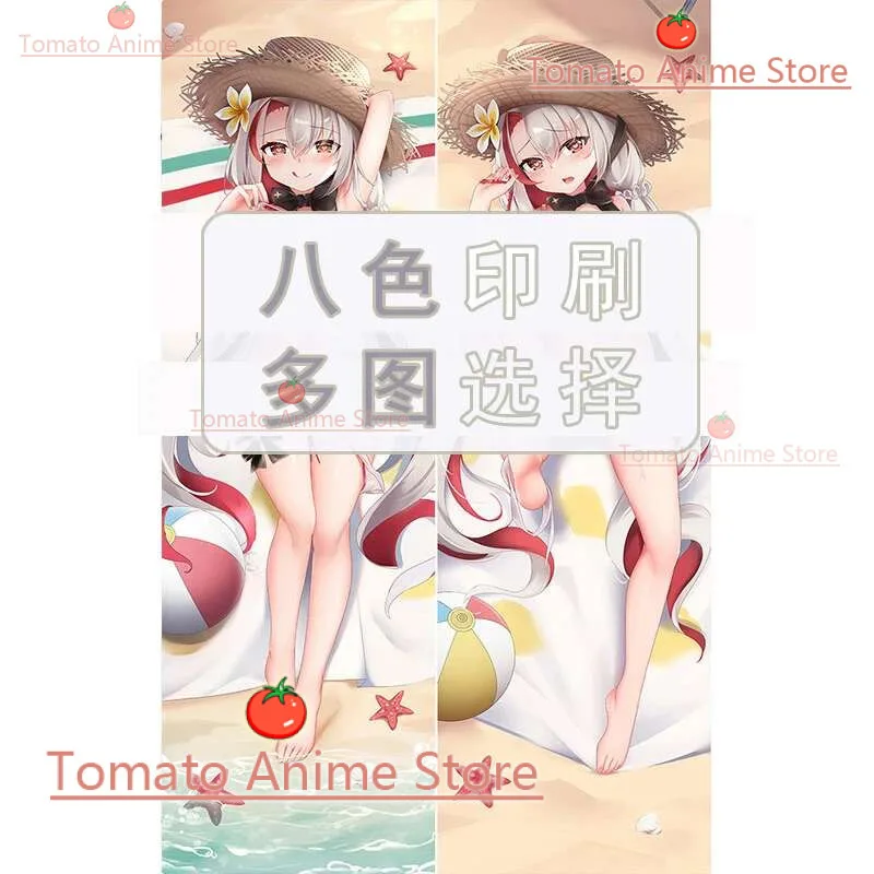 

Azur Lane Maestrale Dakimakura Hing Body Pillow Case Cosplay Japanese Otaku Cushion Cover Xmas Gifts