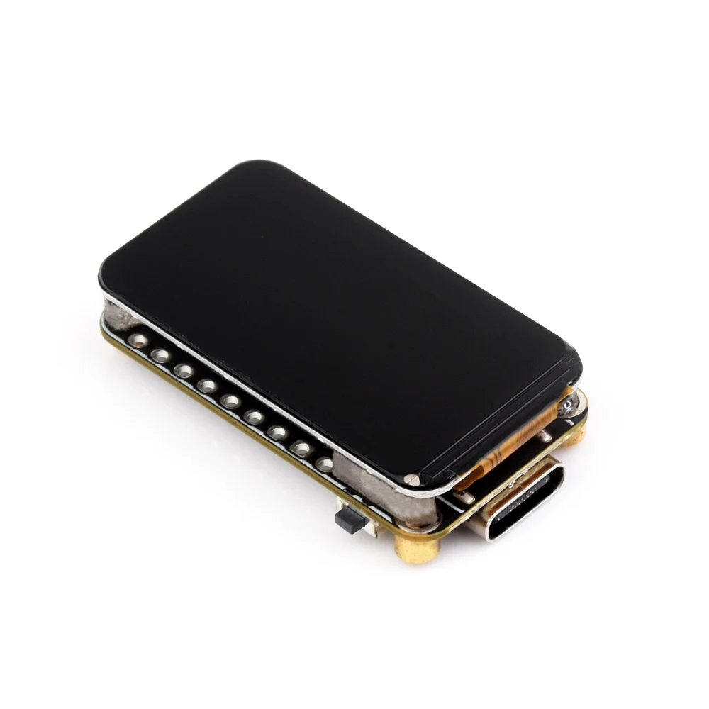 บอร์ดพัฒนา Waveshare ESP32-C6 หน้าจอ 1.47 นิ้ว 172x320 262K โปรเซสเซอร์แบบ Single-Core 160MHz รองรับ WiFi 6 และ Bluetooth ขนาด 1.47 นิ้ว