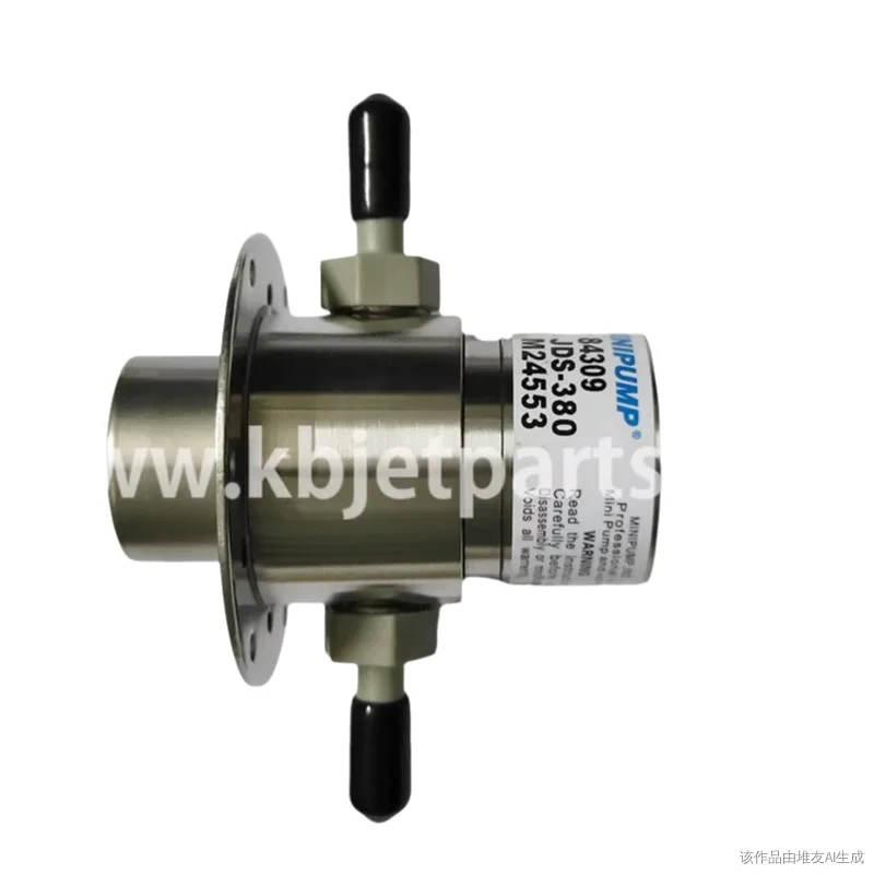 

003-2056-002 pump head use for Citronix Ci3100 Ci3200 Ci13300 Ci5000 inkjet coding printer