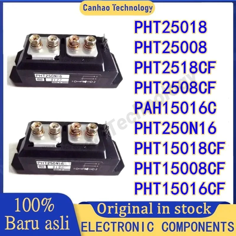 PHT25018 PHT25008 PHT2518CF PHT2508CF PAH15016C PHT250N16 PHT15018CF PHT15008CF PHT15016CF