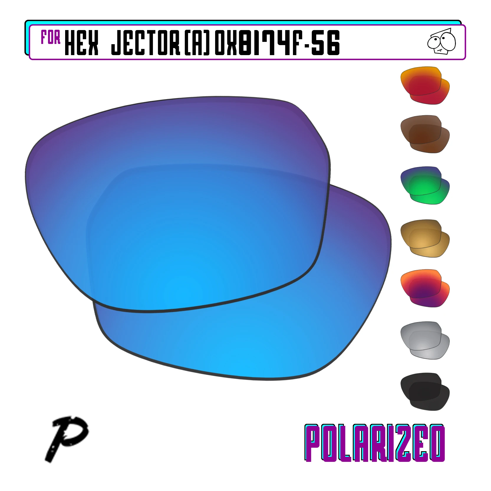 Ezreplace Polarized… - image