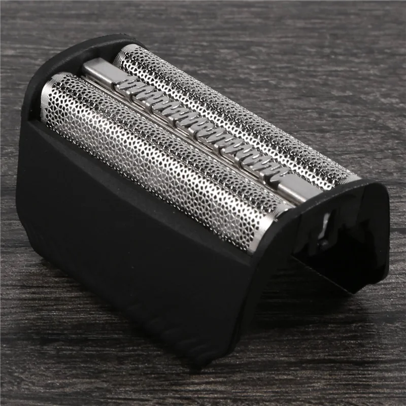 L65A-Replacement Foil Screen + Frame For BRAUN Razor/Shaver Series 30B 310 330 340 5746 4875 7630