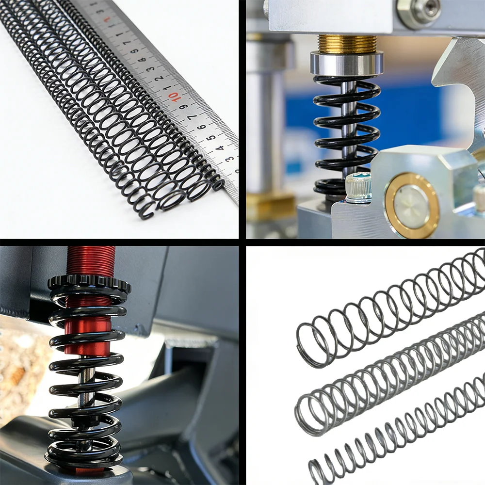 300Mm Free Length C…