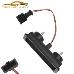 6Y0827574J Rear Tailgate Boot Release Opening Switch Car 6Y0827574K Fit for Skoda Fabia I Hatchback 2000-2005 2006 2007 2008