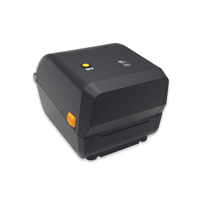 Quick Print Self Diagnostic Mechanism Desktop Barcode Printer for Retail Store