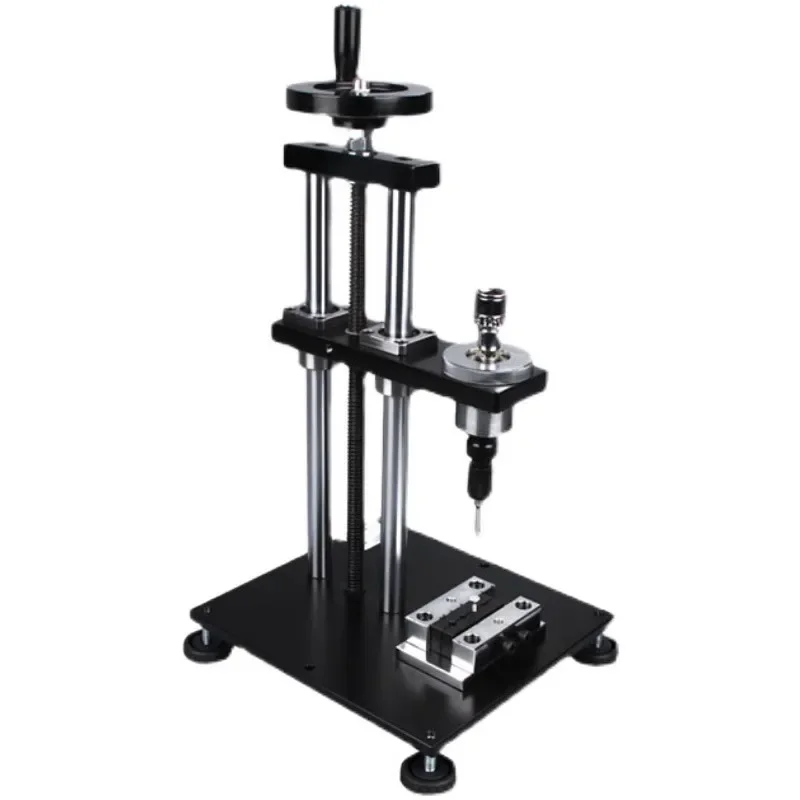 

Screw Torsion Breaking Force Tester Industrial Bolt Screw Fastening Torque Destructive Force Strength Tester