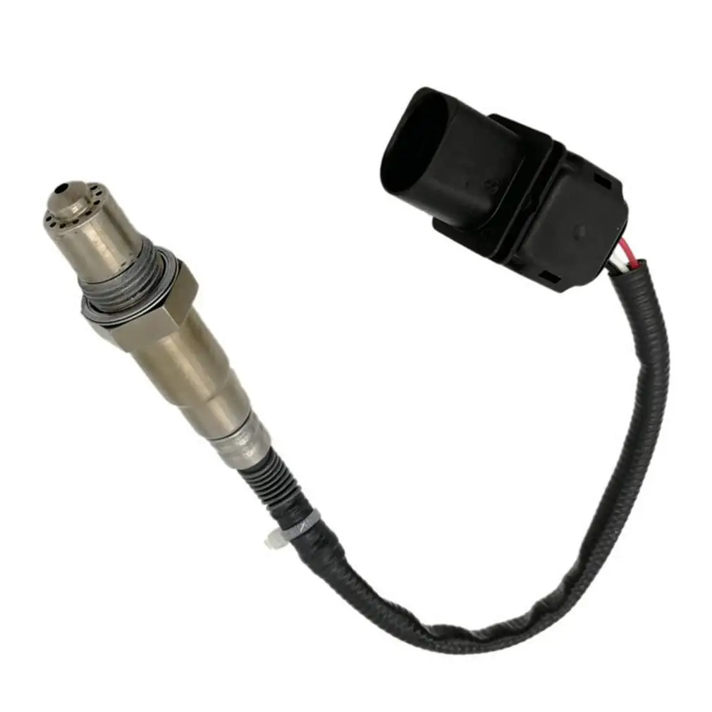 Classic-Front Oxygen Sensor For MINI Citroen C2 C3 C4 C5 DS3 DS4 PARTNER 207 308 508 11787590713 0258017217 11787560957