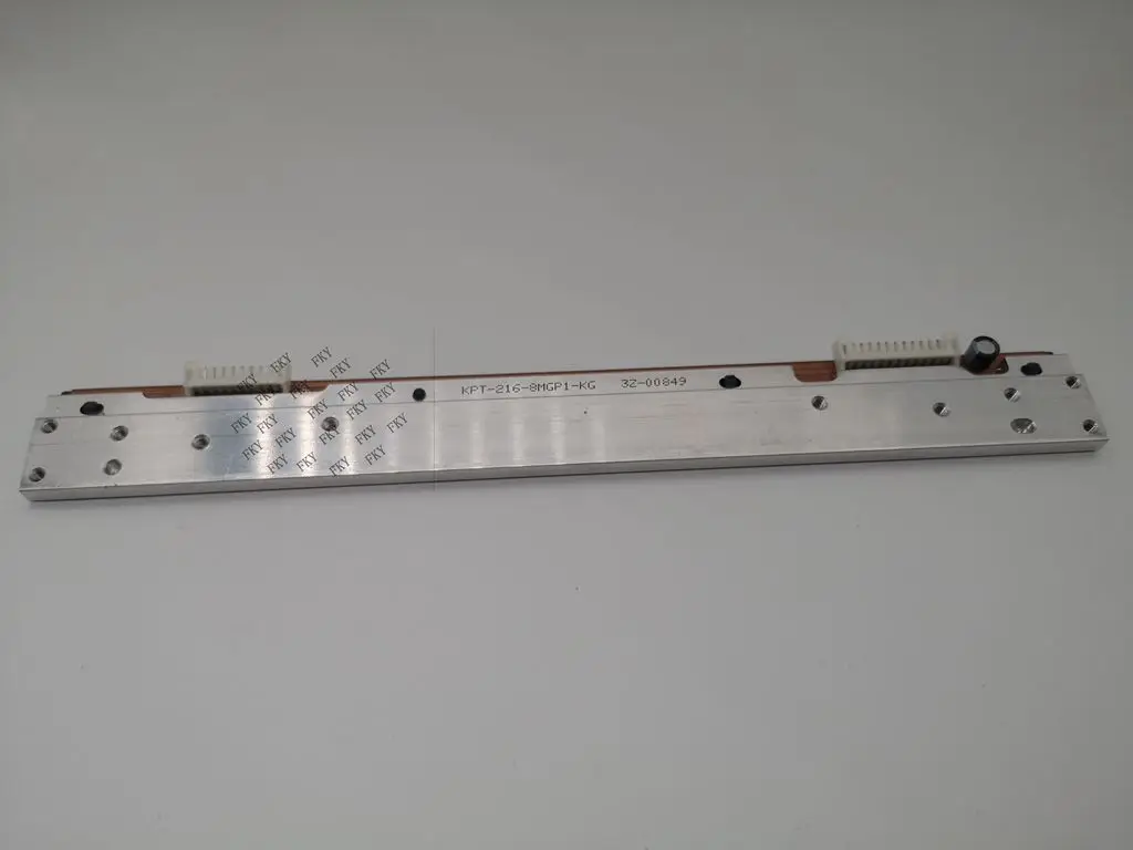Original for ECG print head KPT-216-8MGP1 for Kyocera Wide KPT-216-8MGP1-KG Compatible KPT-216-8MPF1-NKD KPT-216-8MPF1 KPT-216