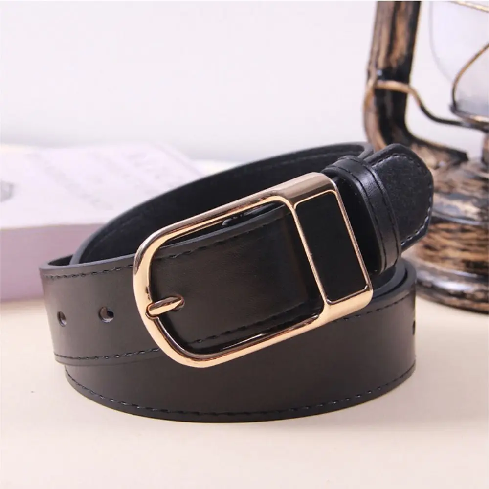 남성용 비즈니스 레저 벨트, 허리 스트랩, 트렌디한 다목적 가죽 벨트, 럭셔리 브랜드