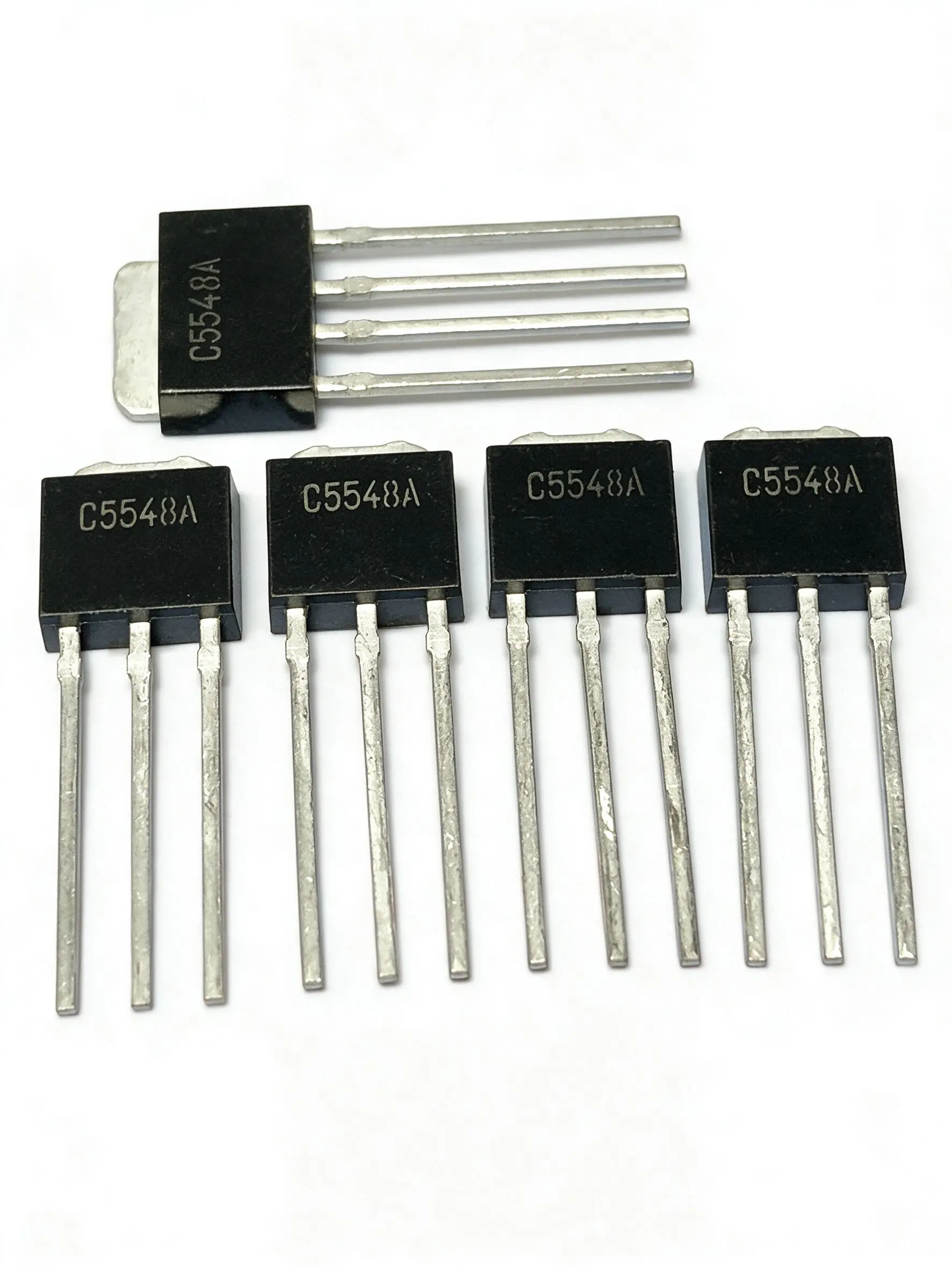 5piece C5548A 2SC5548A 600V 2A TO-251