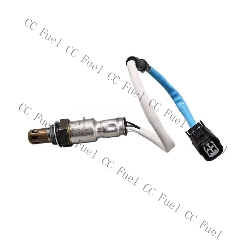 C+ O2 Oxygen Sensor 36532-R5A-A01 Downstream For 2014 Honda CR-V L4 2.4L