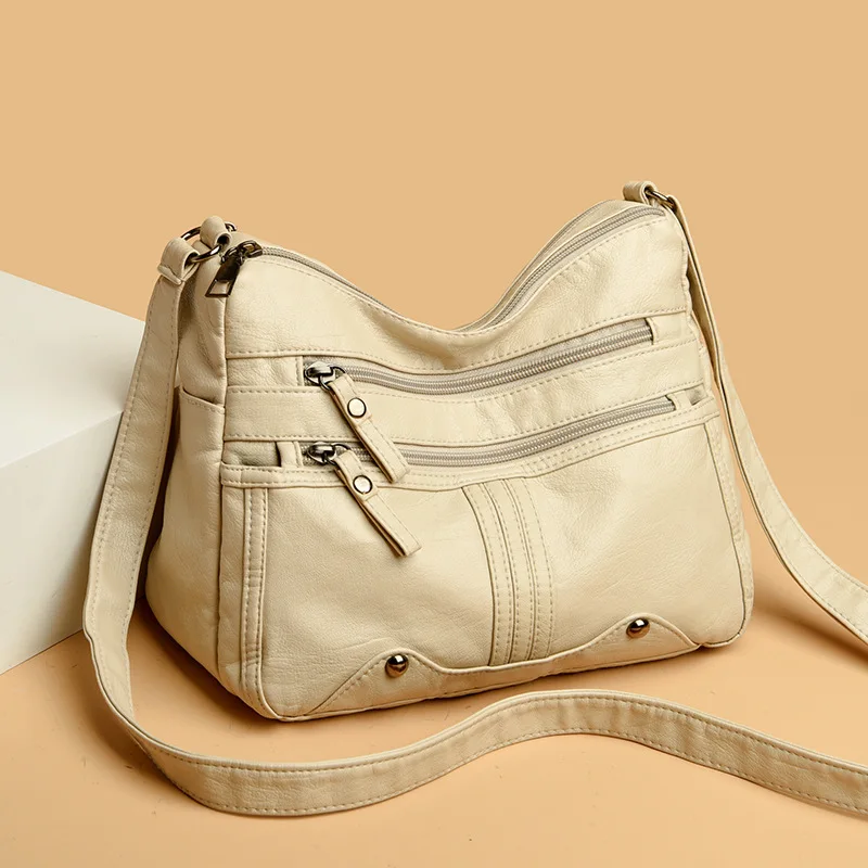 High Quality Casual Tote Shoulder Bag Fashion Crossbody Bags For Women Handbags Women bags Satchel bag bolsas  сумка  ladies sac