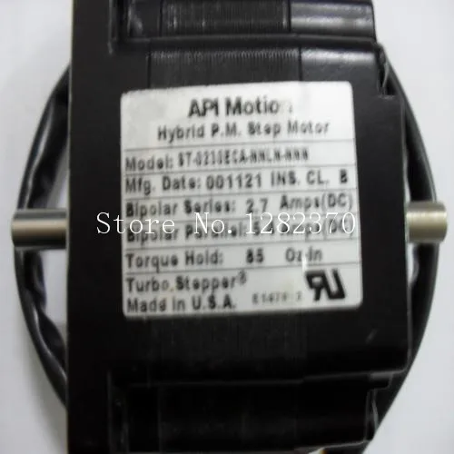 محرك حركة API الأصلي الأصلي موديل ST-0230ECA-NNLN-NNN #3