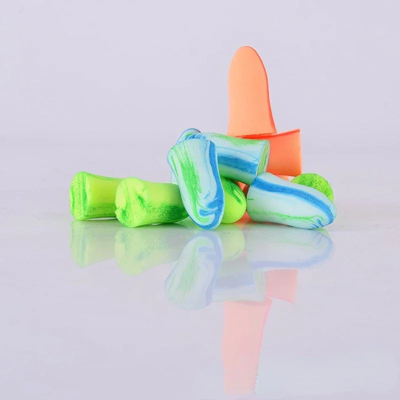 

Беруши для снижения шума, звукоизоляция, защита от шума, храпа, комфортный сон