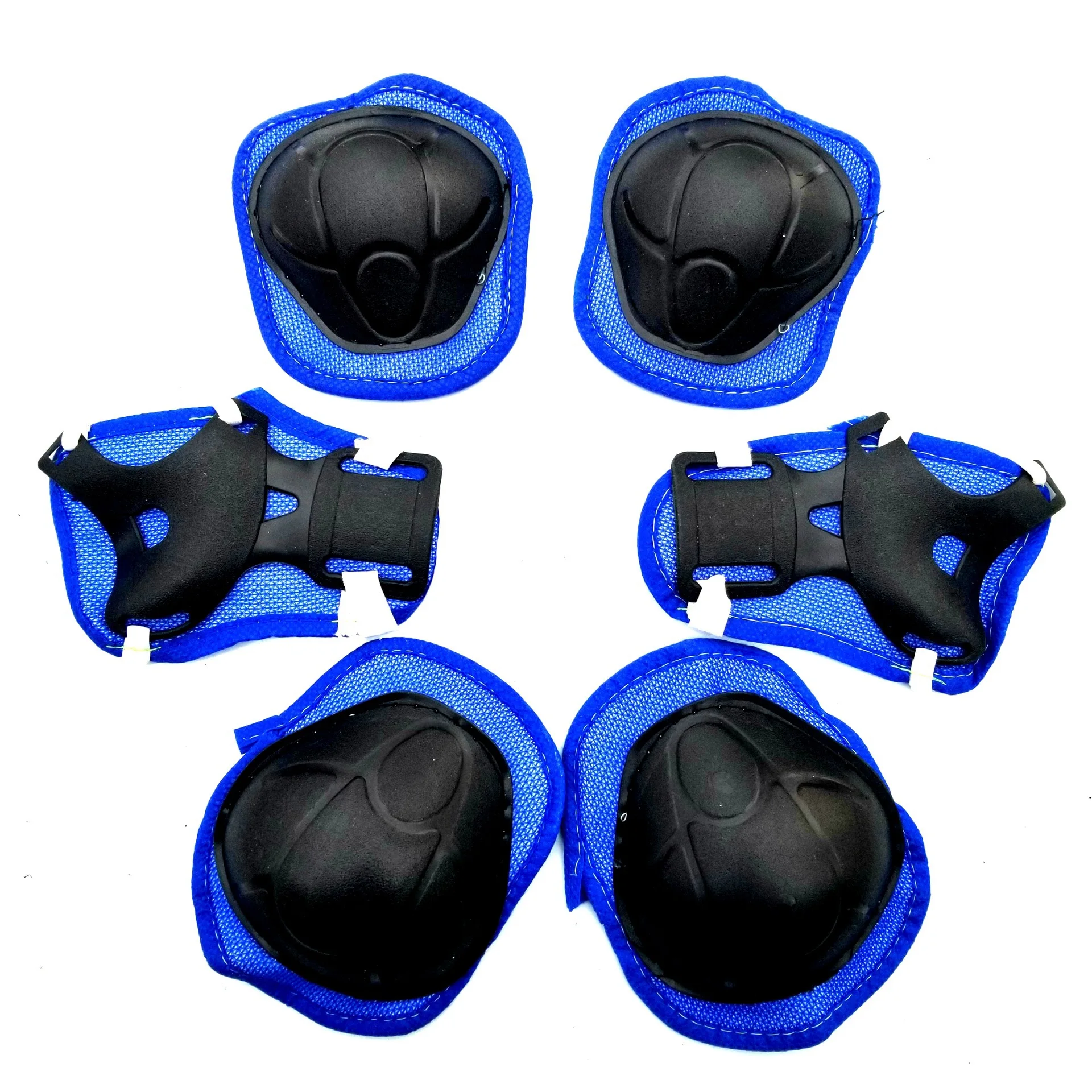 Kids Knee Pads Cycling Skating Protection Elbow Guard Scooter Children Protector