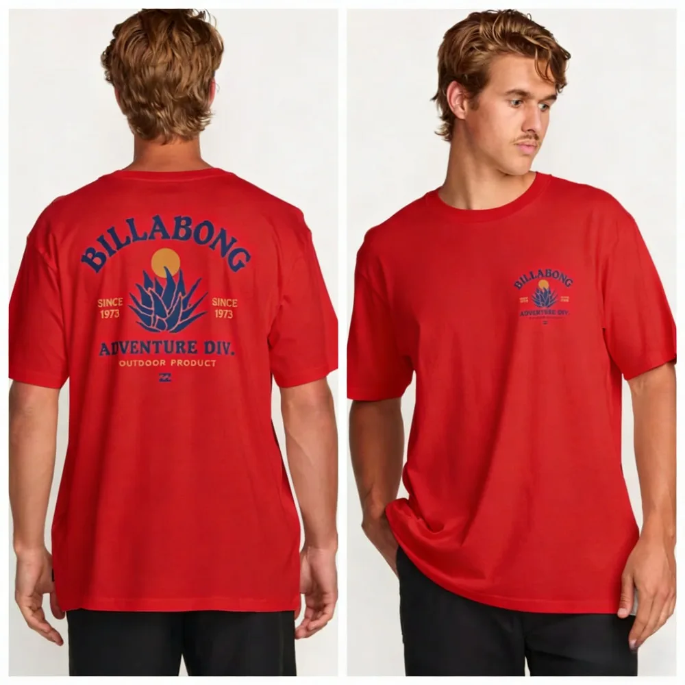 2026 Now Men Women Short Sleeve T‑Shirt Summer Y2K‑Style Oversized Printed‑Graphic Premium‑Feel Street‑wear Casual Tops