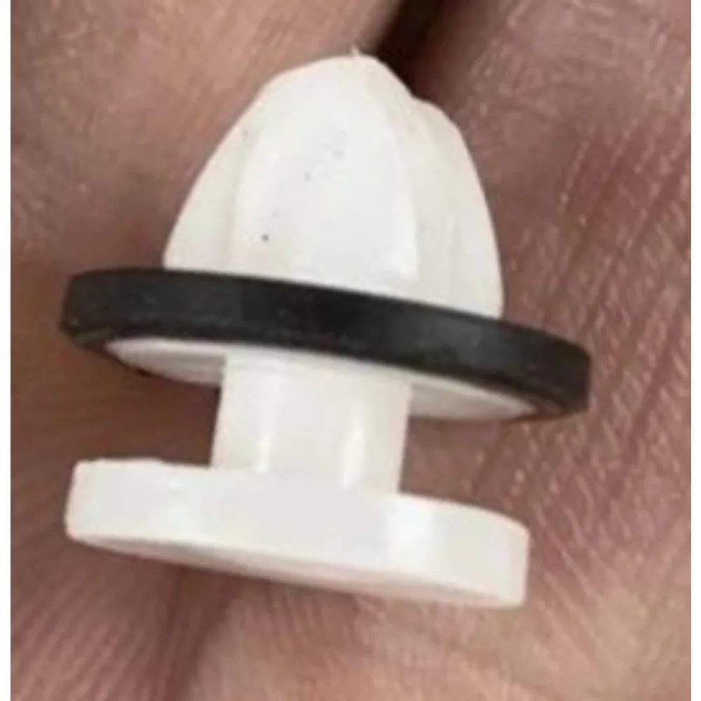 Wheel Arch Curved Decorative Panel for Xiaopeng X9 G6 Anti Scratch Strip Protective Board Buckle Clip Plastic Brand New Energy