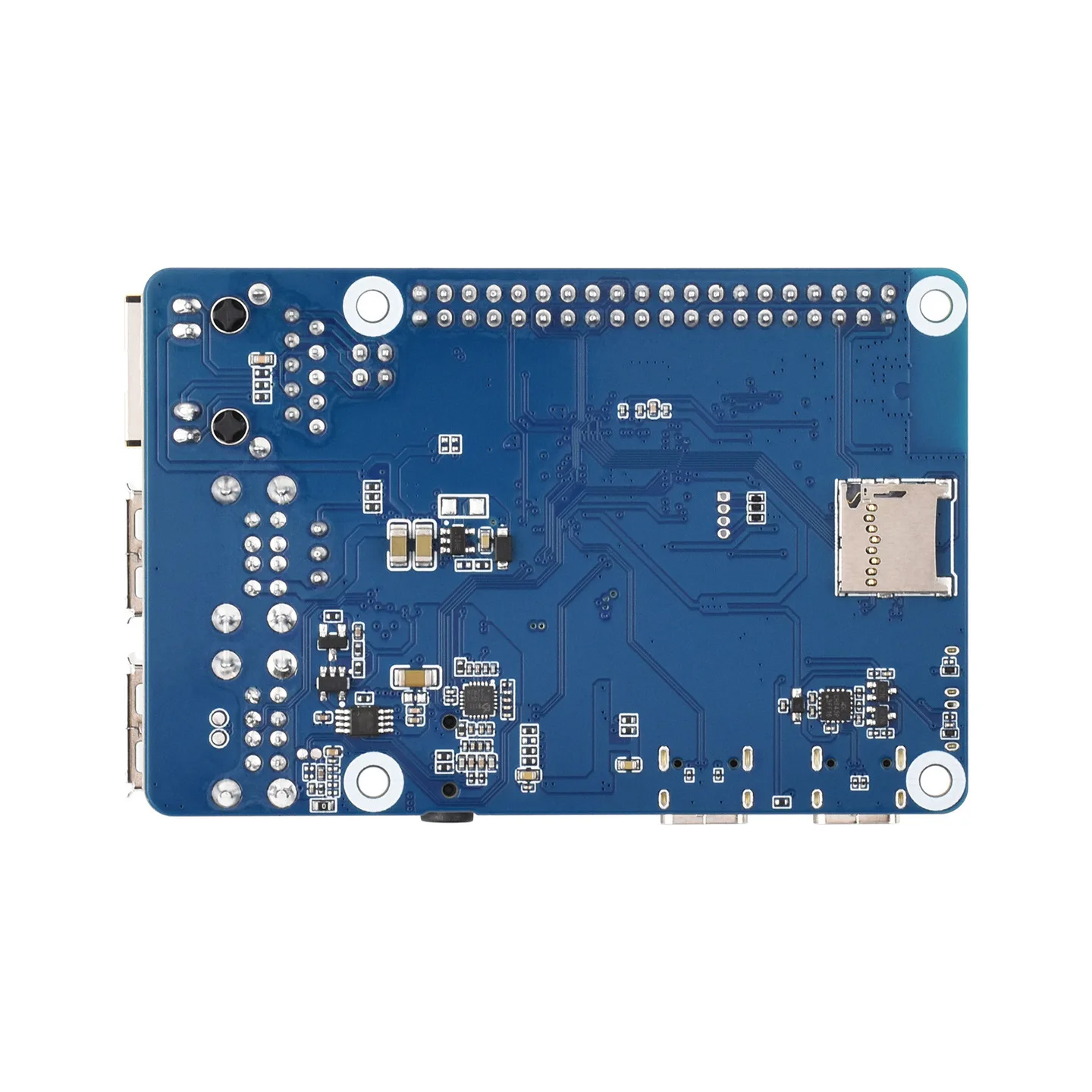 ESP32-P4 WiFi 6 Development Board Dual Core RISC-V Bluetooth 5 BLE Ethernet USB Camera Display AI Vision IoT Development Kit