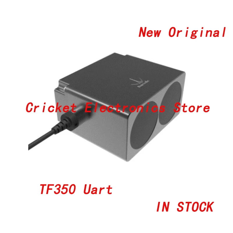 TF350 Uart  Distance Sensor Modules TF350 350m long rang distance sensor