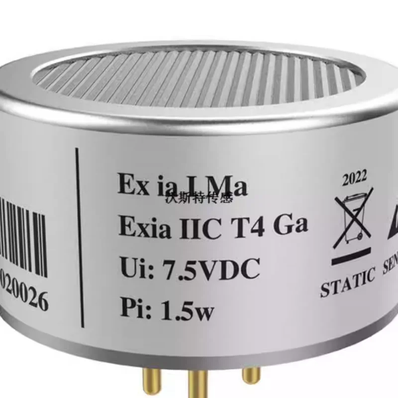 G7 IR sulfur hexafluoride infrared gas sensor SF6: 0-1000ppm resolution 1ppm G7L special offer
