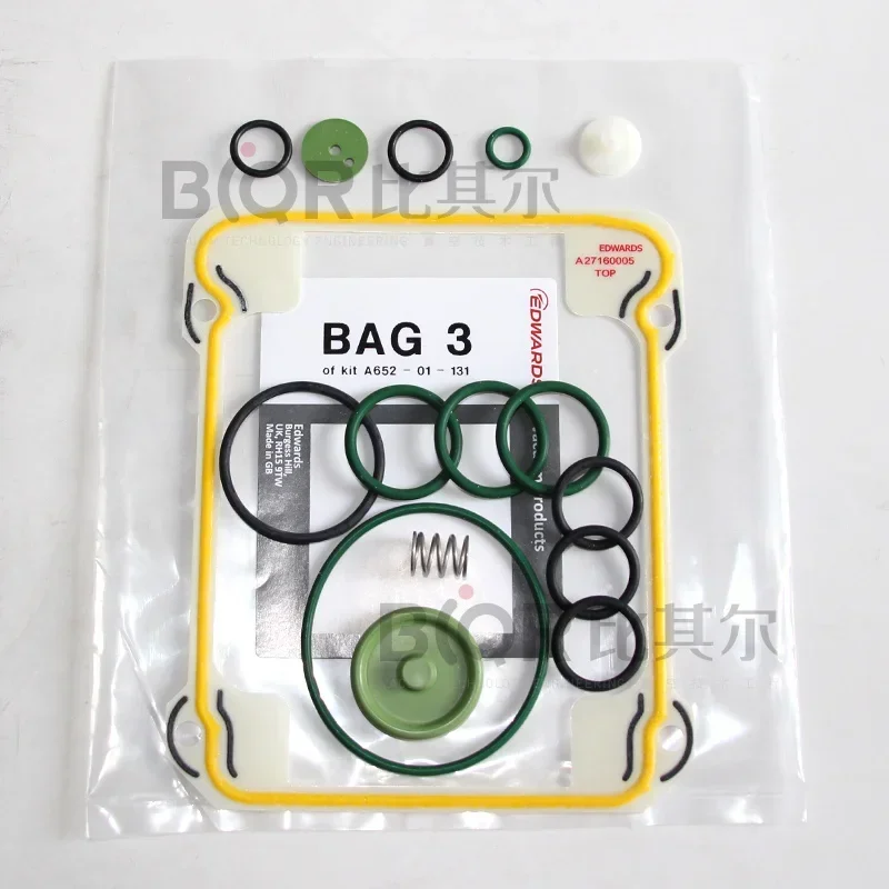 Original RV3_ RV5_ RV8_ RV12 repair kit A65201131 sealing kit gasket accessories