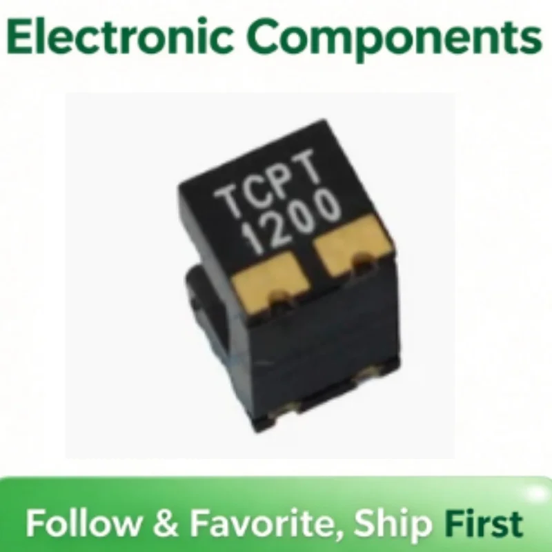TCPT1200 SMD-4 Automotive Steering Gear Computer Commonly Used Vulnerable Infrared Transmission and Reception