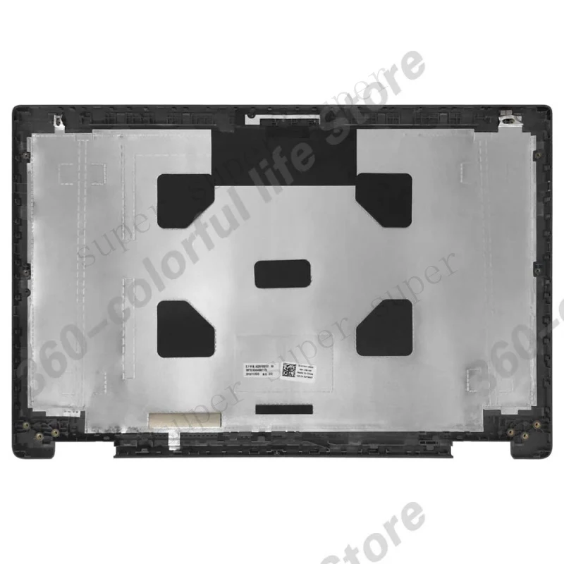 

Задняя крышка для ноутбука S+ (крышки A/B/C/D/E) черная для Dell Precision 7540 M7540