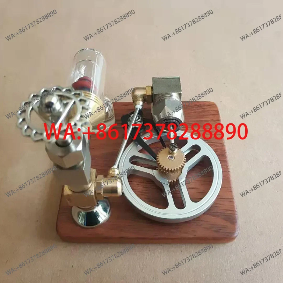 

All Metal Alloy Steel 08 Fingertip Spinner Push Card Decompression Stress Relief Fidget Toy