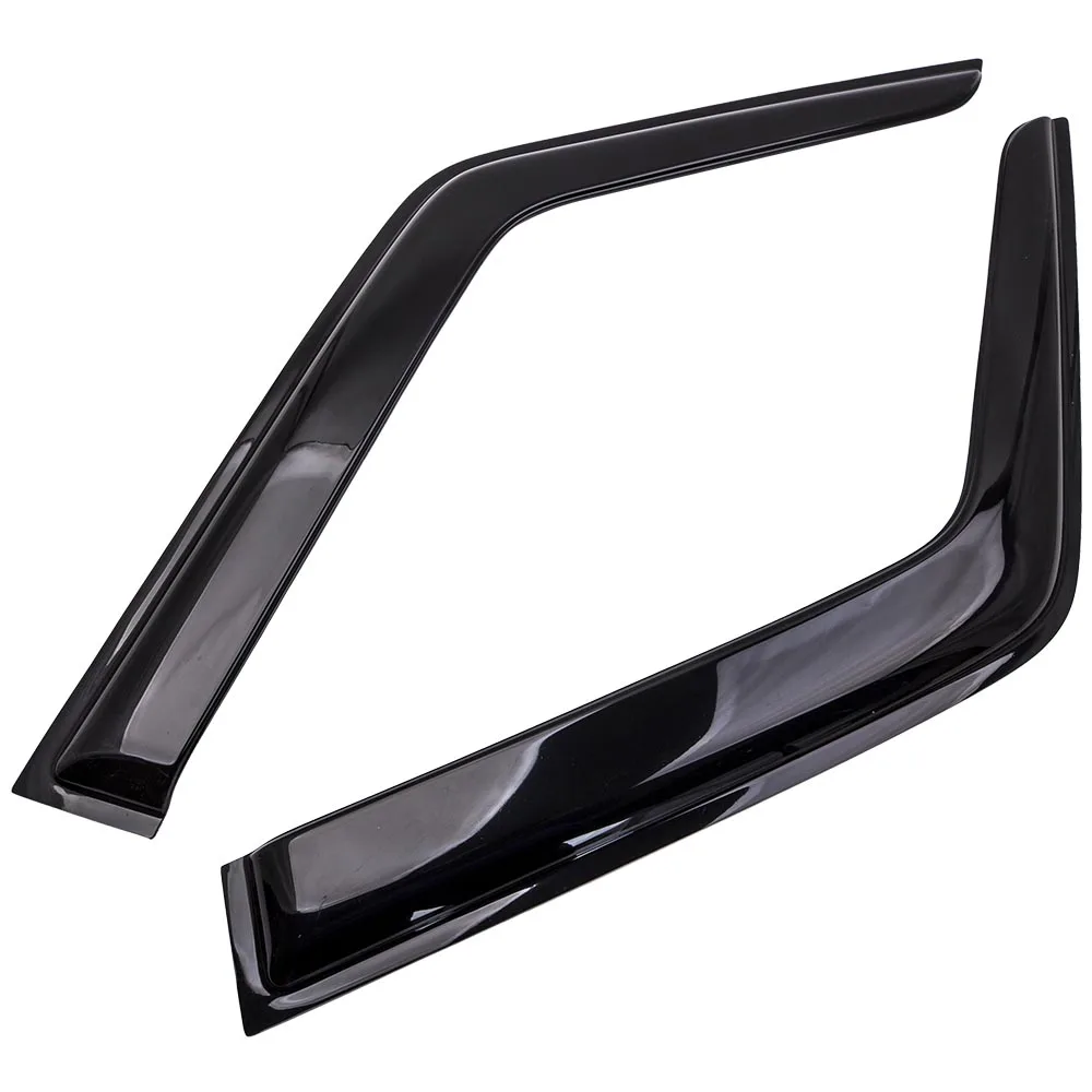 

Weathershields fit for Toyota Land Cruiser 70 76 78 79 Series UTE Window Visors