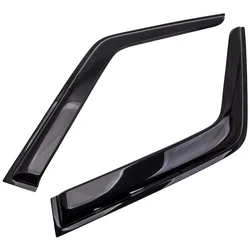 Weathershields fit for Toyota Land Cruiser 70 76 78 79 Series UTE Window Visors
