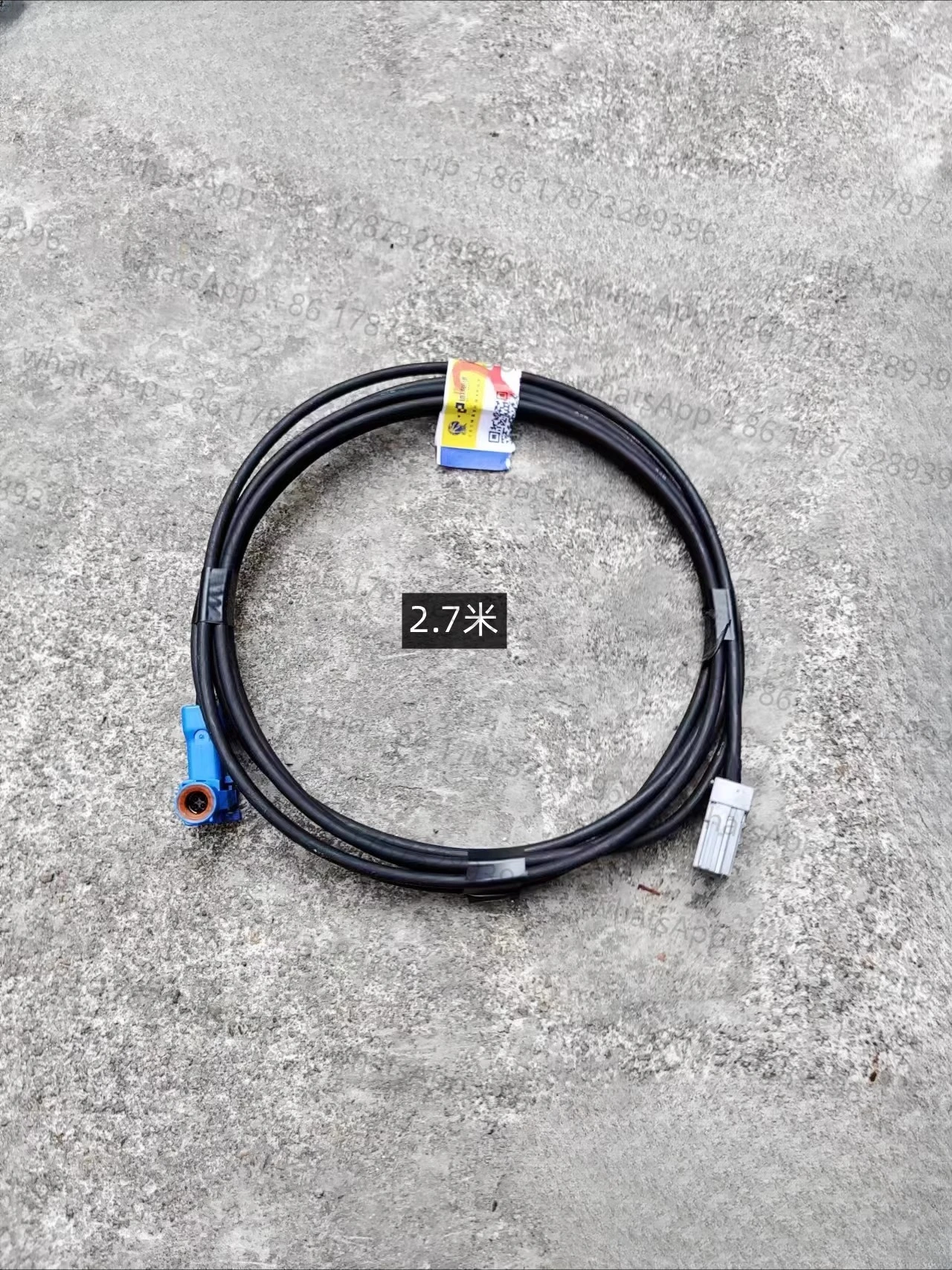 1pc for XE/XF/XJ/F-PACE/I-PACE/XEL/XFL/E-PACE Camera wiring harness