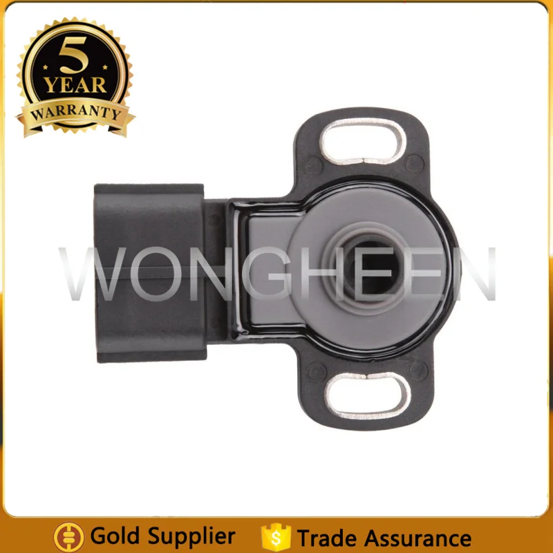 Throttle Position TPS Sensor Turn Right 2C0-85885-00-00 2C0-85885-00 For Yama-ha 06 07 R1 R6