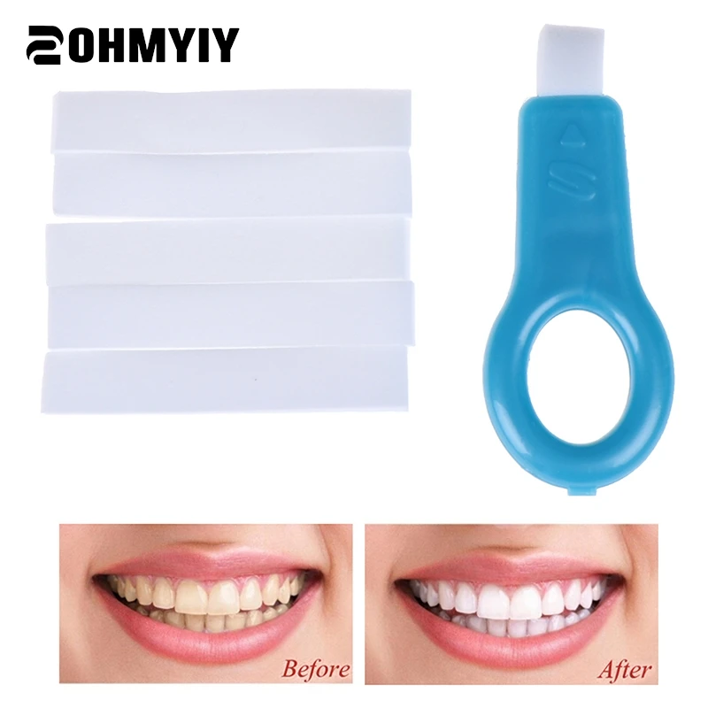 

1 Набор, ластик для отбеливания зубов