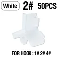 White Size 2