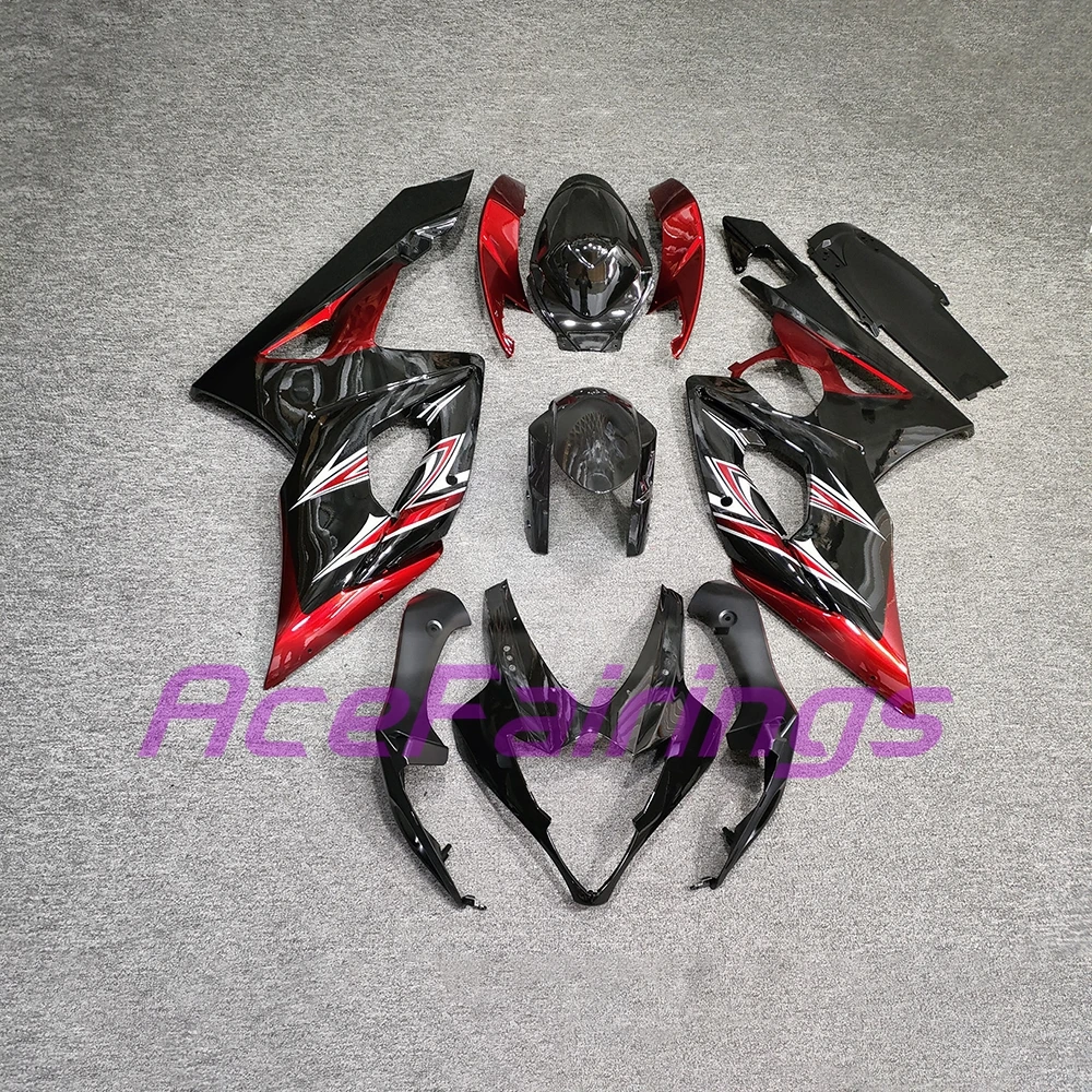 

Injection Fairing Kit For 2005 2006 Suzuki GSXR1000 Unique Customization Motorcycle Body 05 06 GSXR 1000