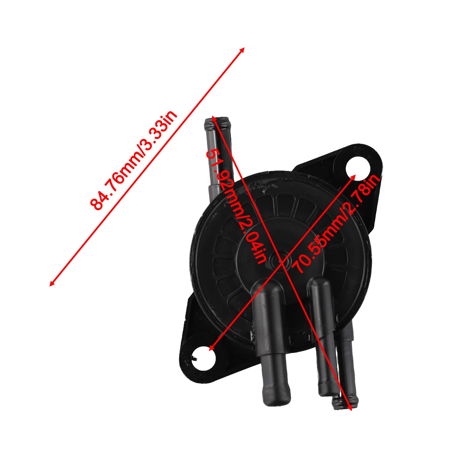 Compatible With GX630 Engine Fuel Delivery Engine Replacement Versatile Compatibility Engine Optimization For Honda Engines