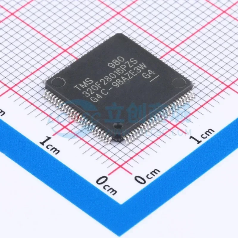 

1PCS/LOT TMS320F28016PZS LQFP-100 New Original In Stock