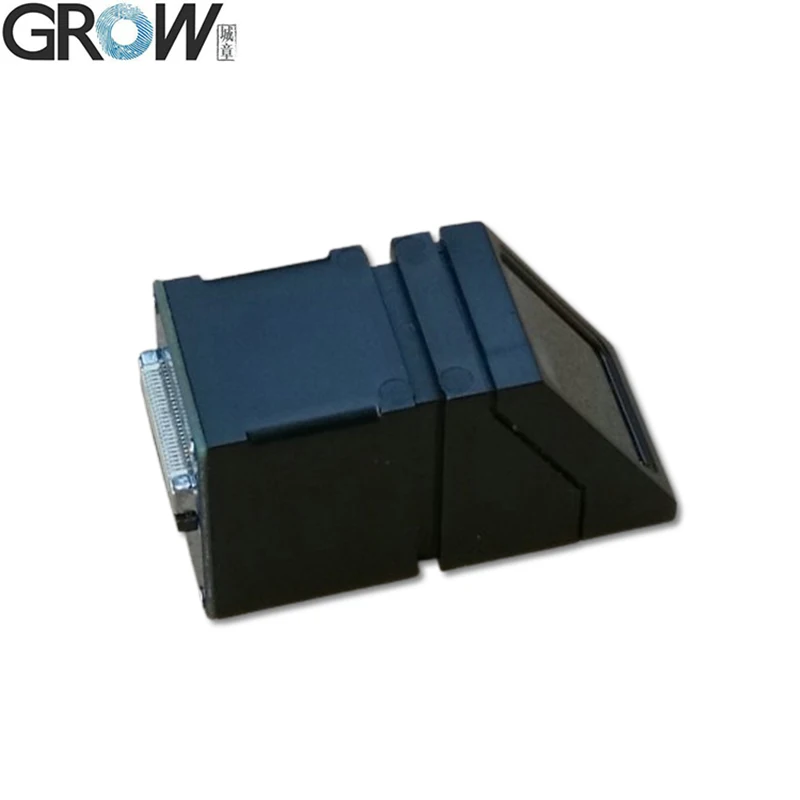GROW R61 CMOS-чип GC0328C Оптический сканер модуля датчика контроля доступа для сбора изображений отпечатков пальцев