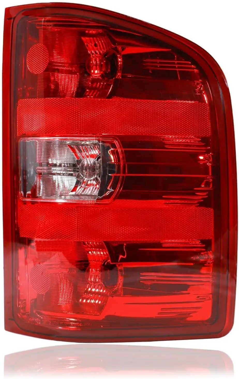 

Right Tail Lights Assembly for 2007-2013 Chevy Silverado 1500 2500HD 3500HD GMC Sierra 2500HD 3500HD