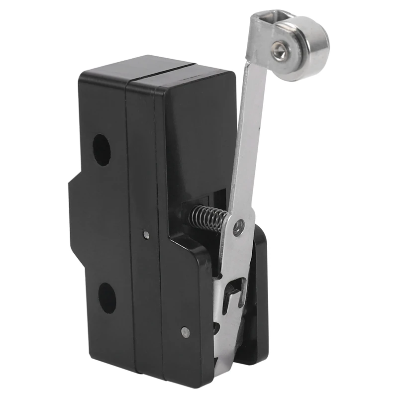 NEW-Panel Mount Long Hinge Roller Lever Ac Dc Basic Micro-Switch Z-15Gw2-B