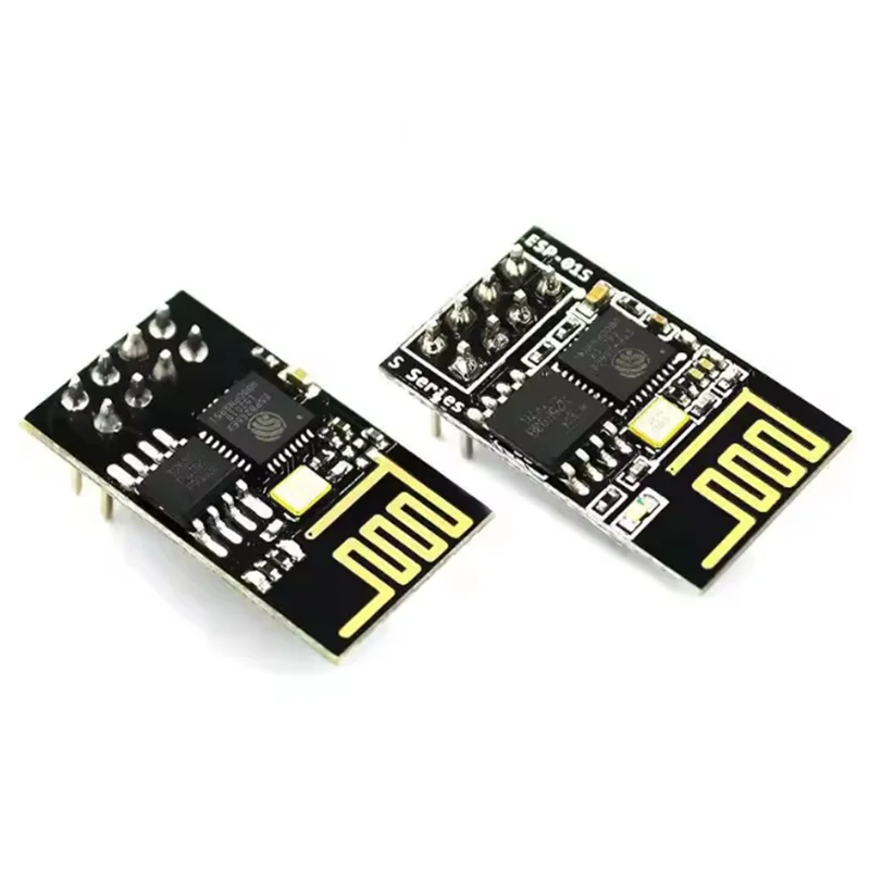 ESP01 ESP-01S Programmer Adapter,UART ESP-01 High Speed ESP8266 CH340G USB to ESP8266 Serial Wireless Wifi Developent Board