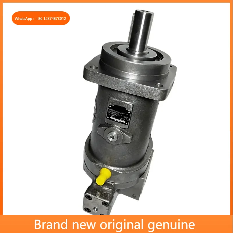 Original A7V Series A7V160 A7V117 A7V-78LV1RPG00 A7V160DR1RPF00 A7V28MA1LPF00 Variable Displacement Hydraulic Vane Pump