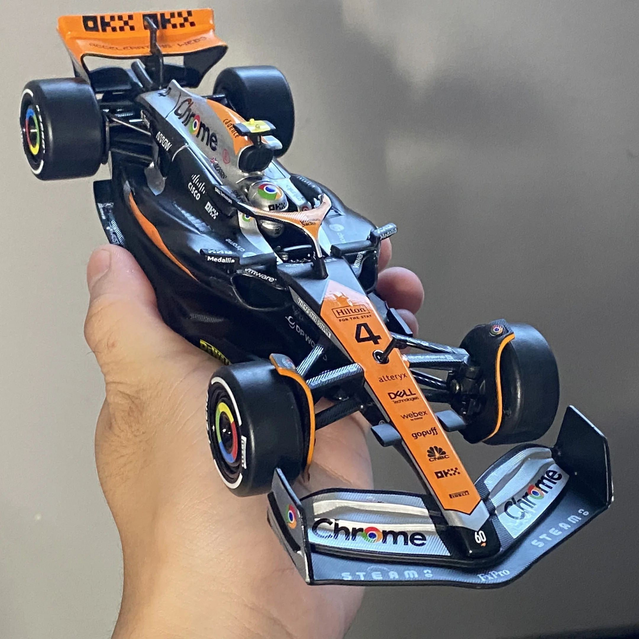 1-24-mclaren-mcl60-2023-4--Ландо-Норрис-p2-Британский-gp-f1-91-литая-под-давлением-модель-автомобиля-из-сплава-oscar-piastri-подарок-на-день-рождения-с-другом