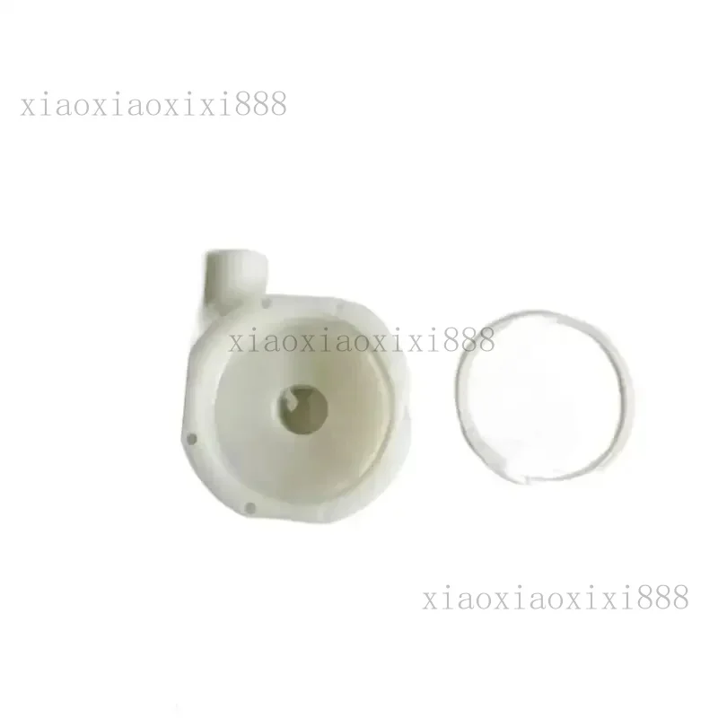 

Accessories for the P50 Winterhalter cover dishwasher rinse pump (pump housing only) in winter