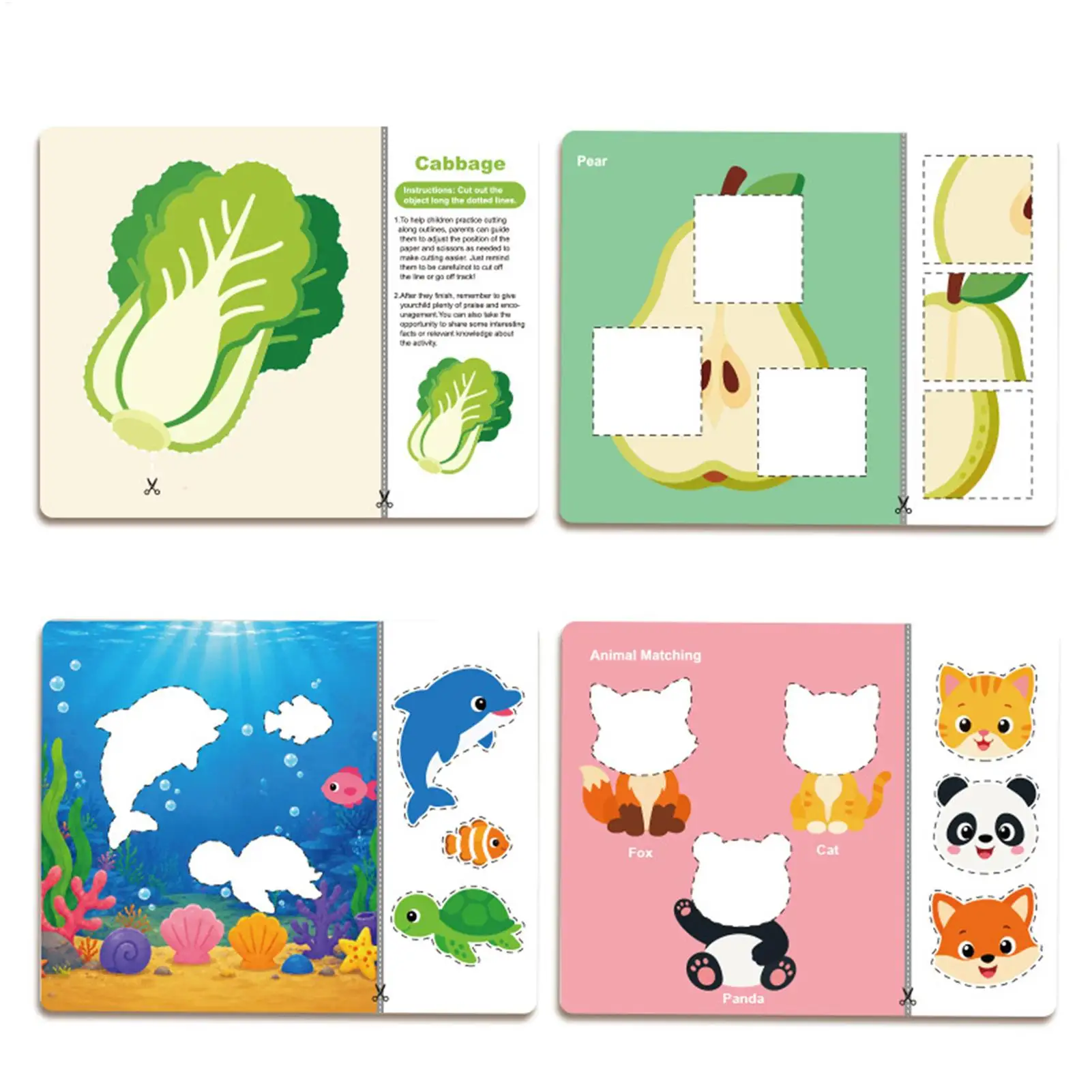 cutting-activity-book-fine-motor-paper-cutting-sticker-activity-scissor-skills-book-for-boys-girls-ages-2-6-classroom-school