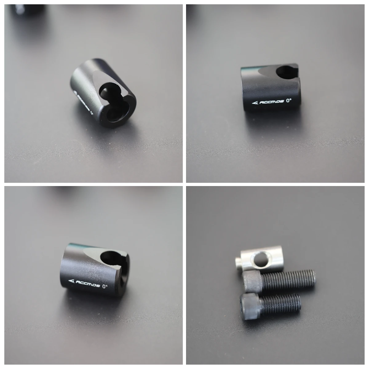 0 °, 5 °, 8 °, 10 ° Bogenschießen Stabilisator Quick Disconnect Compound Bogen Quick Release Ziel Schießen Zubehör 1Pc – Detail 5