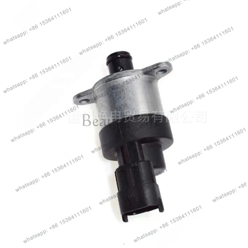 0928400753 Fuel metering valve SCV metering unit Fuel pressure regulating solenoid valve