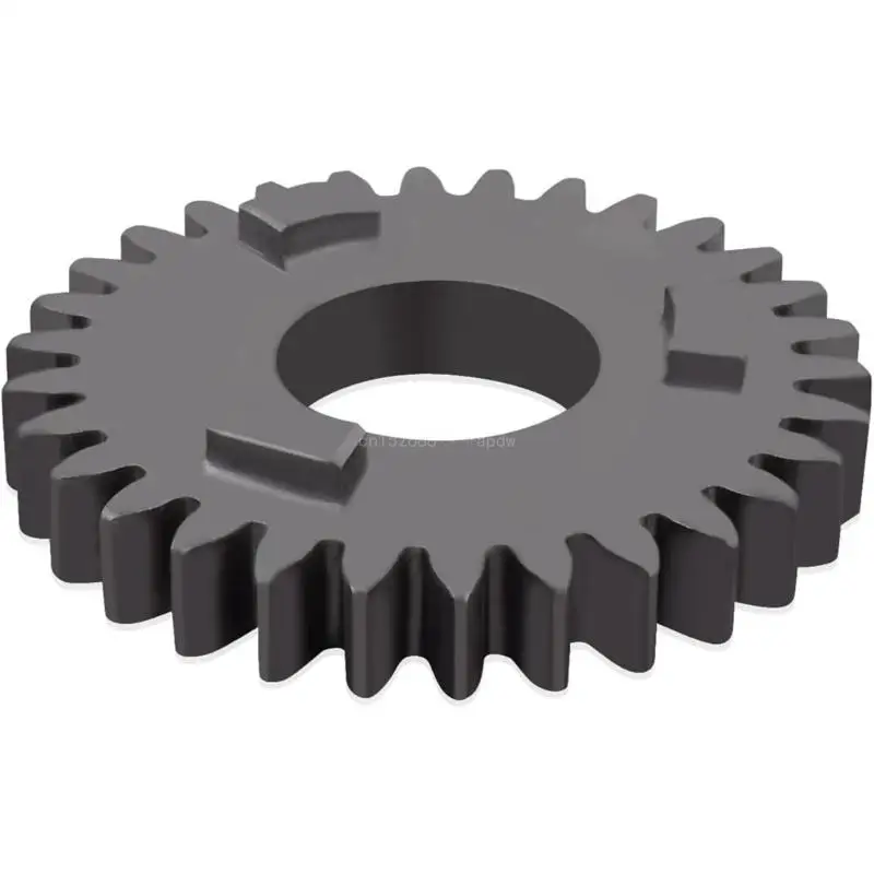 Heavy Duty Main Gear 3233856 Superior Durability For 700 425 330 200 1500 2003-2008 ATVs & UTVs Vehicle Transmission