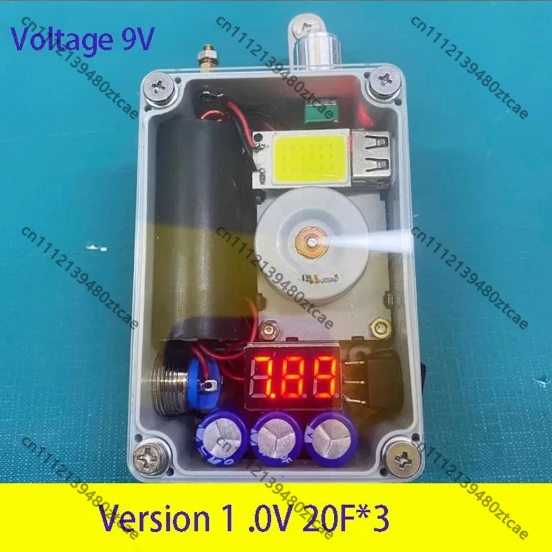 PCB800809 LVDS TTL Driver Board, Multi-parameter Universal Drive Module, Upgraded Multi-screen Control Circuit Board
